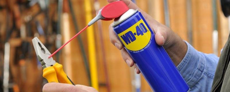 wd40是什么东西（WD40用途）