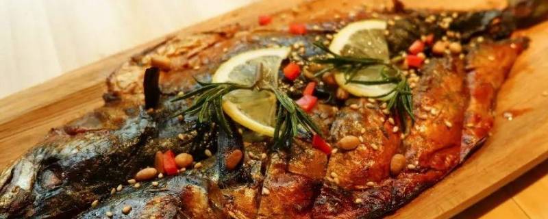 青花鱼怎么做好吃 青花鱼怎么做好吃又简单还没腥味