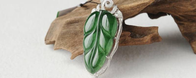 翡翠由来 翡翠名字的由来