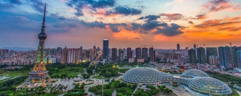 佛山由来 佛山的由来