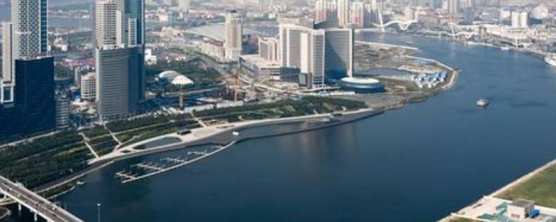 滨海新区包括哪几个区 滨海新区包括哪几个区塘沽最大吗