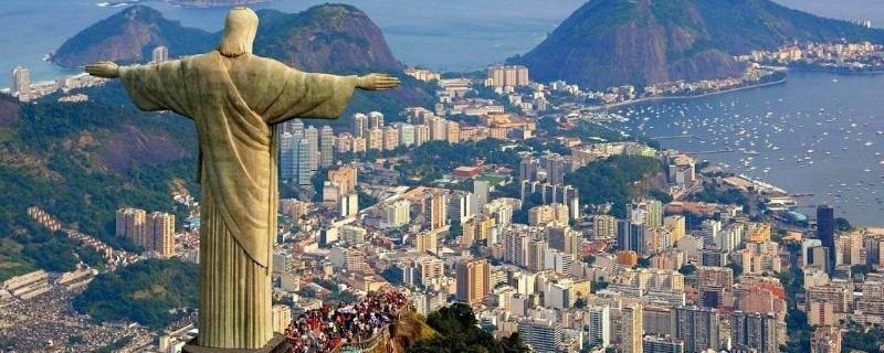 巴西由来（巴西人的由来）