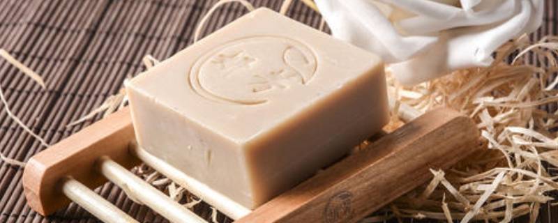 肥皂由来（肥皂的由来）