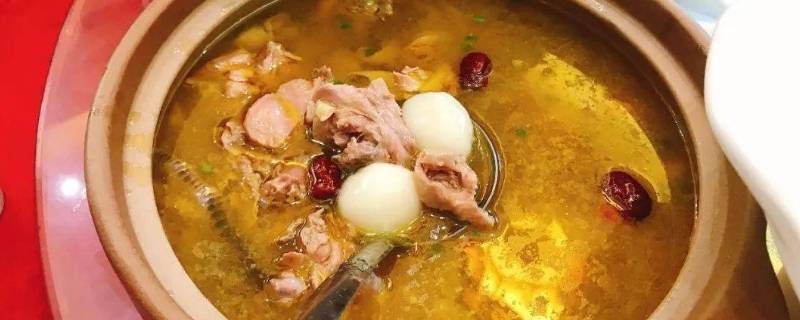 黄冈美食（黄冈美食特产）