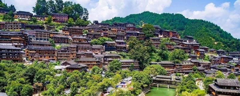 贵州特色（贵州特色美食）