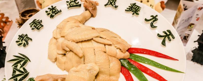 清远美食（清远美食有哪些）