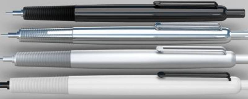 笔的由来 笔的由来和历史