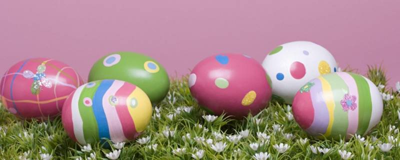 彩蛋由来 彩蛋的由来