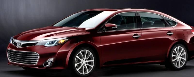 丰田由来 丰田车的前身