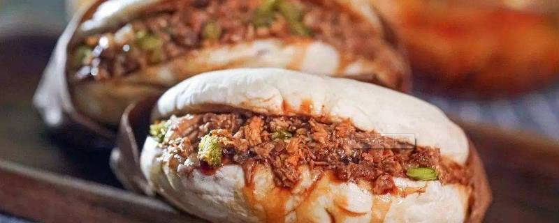 陕西美食 陕西美食歌曲