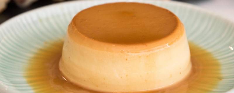 布丁由来 布丁是谁发明的