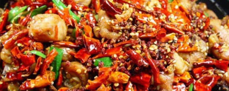 曲靖美食 曲靖美食街在什么地方