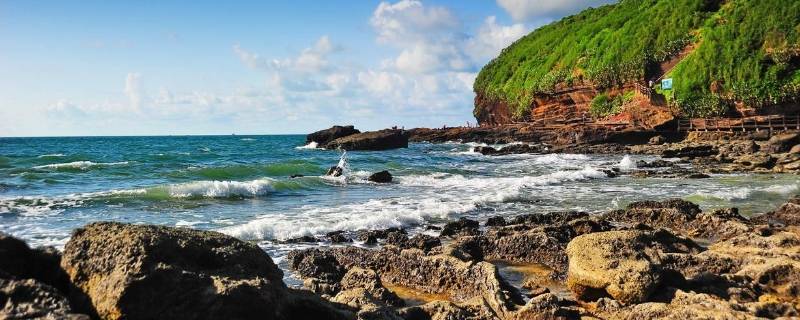 北海到涠洲岛坐船多久（北海到涠洲岛坐船多久?）