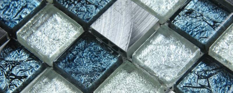 玻璃马赛克能用在地面么 玻璃马赛克可以贴外墙吗