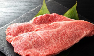 牛隔山肉是哪个部位（牛的隔山肉）