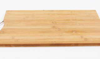 竹案板首次使用前需要保养吗（竹案板首次使用前需要保养吗为什么）