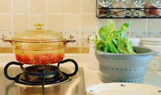 锅具首次使用保养 锅具的保养方法