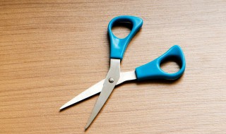 剪刀首次使用如何做保养 剪刀首次使用如何做保养