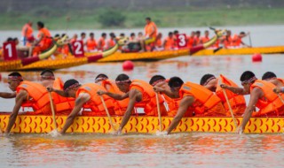 端午节去女友家送什么 端午节去女友家送什么合适
