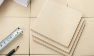 磁砖怎样清洗干净 磁砖怎样清洗干净图片