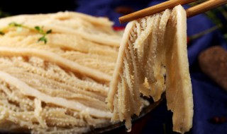 牛肚怎样清洗干净（牛肚怎样清洗干净图片）