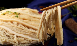 怎样清洗羊肚最干净（羊肚怎么清洗最干净）