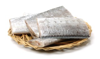 带鱼怎样清洗才干净 带鱼怎样清洗才干净视频