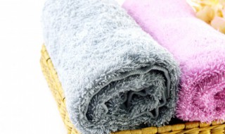 洗脸帕子怎样清洗干净 洗脸帕子怎样清洗干净图片