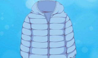 棉袄怎样清洗最干净 棉袄怎样清洗最干净图片