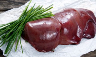 怎样清洗猪肝才干净（怎么清洗猪肝才干净）