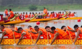 为什么端午节要下雨（为什么端午节要下雨才好）