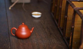 朱泥壶怎么养 朱泥壶怎么养出油