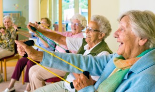 将来怎么养老 今后的养老怎么发展