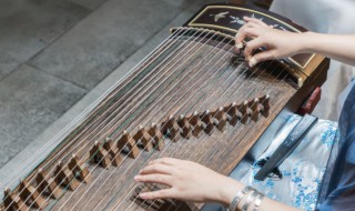 古琴怎么养 新古琴怎么养出好音色