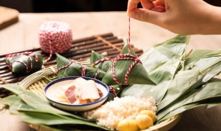 一个粽子的热量（一个粽子的热量会胖吗）