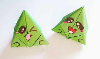 手工粽子怎么做（手工粽子怎么做简单又漂亮）