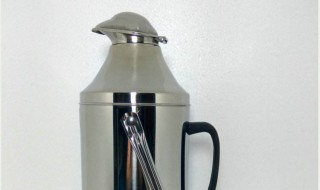 热水瓶第一次使用如何清洗（热水瓶第一次使用如何清洗水垢）