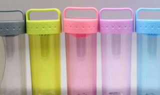 新塑料杯第一次使用怎么清洗 新塑料杯第一次使用怎么清洗视频