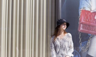 水貂绒毛衣挑选方法（水貂绒毛衣挑选方法图解）