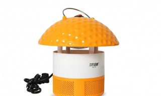 灭蚊灯使用注意事项是什么（灭蚊灯使用注意事项是什么标准）