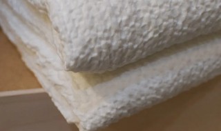 盐缩棉可以熨烫吗 盐缩棉好吗