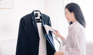 熨烫完的衣服可以马上穿吗 熨衣服后可以马上穿吗
