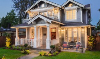 买房应该注意哪些细节（买房应该注意哪些细节呢）