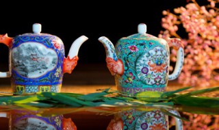 陶瓷原料是什么（陶瓷原料是什么土）