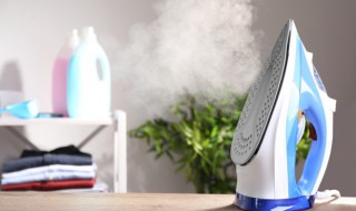 蒸气熨烫不加水可以吗（蒸汽熨斗不用蒸汽可以不加水吗）