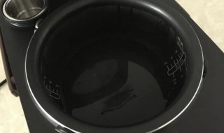 球斧内胆第一次使用怎样清洗 球斧内胆第一次使用怎样清洗干净