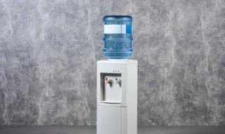 恒温饮水机第一次使用清洗方法（第一次清洗饮水机最简单办法）