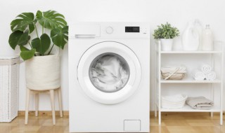 洗衣机第一次使用前用清洗吗（洗衣机第一次使用前用清洗吗视频）