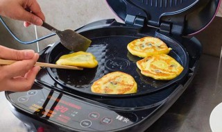 电饼铛第一次使用如何清洗（电饼铛首次用怎么清洗）