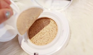 气垫第一次使用需要清洗吗 气垫清洗以后可以直接用吗